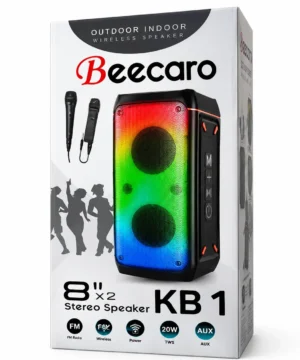 پارتی باکس KB1