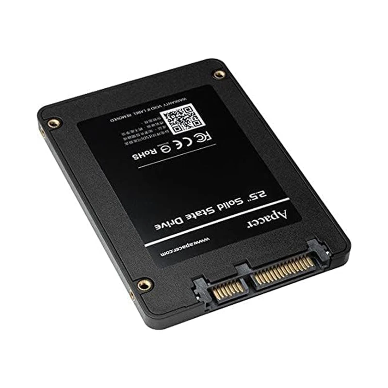اس اس دی اینترنال اپیسر مدل AS350X ظرفیت 128 گیگابایت - Image 5