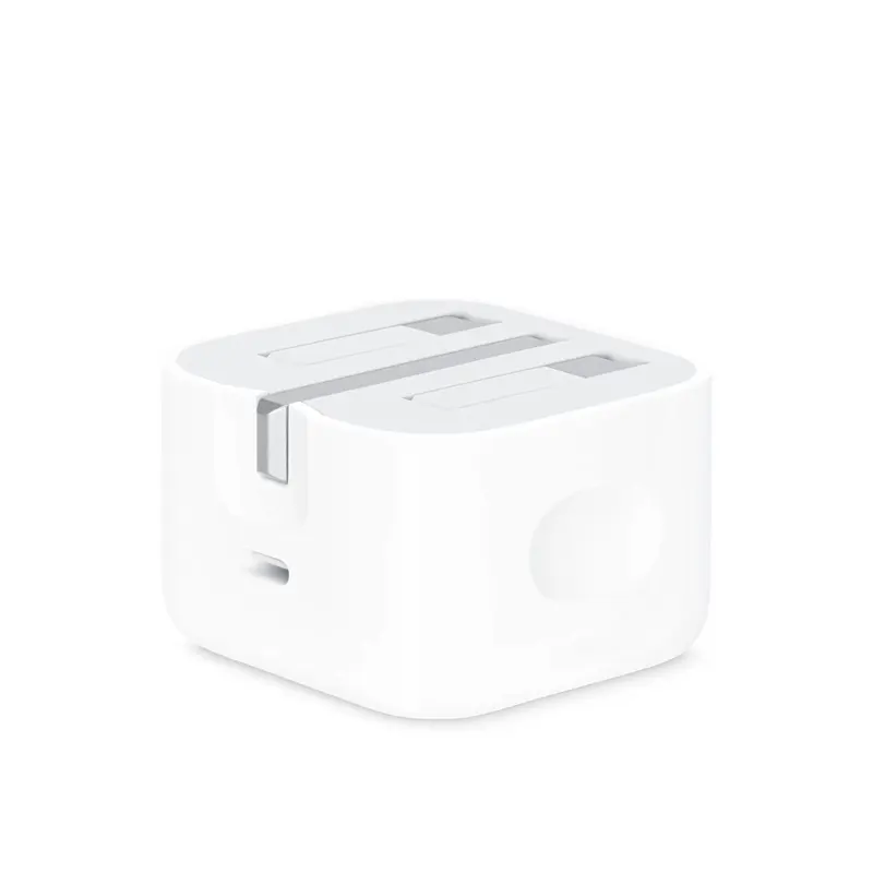 شارژر 20وات اپل مدل B/A - Image 2