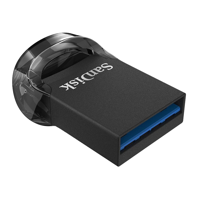 فلش مموری سن دیسک مدل ULTRA FIT USB 3.1 CZ430 ظرفیت 16 گیگابایت | SANDISK - Image 2