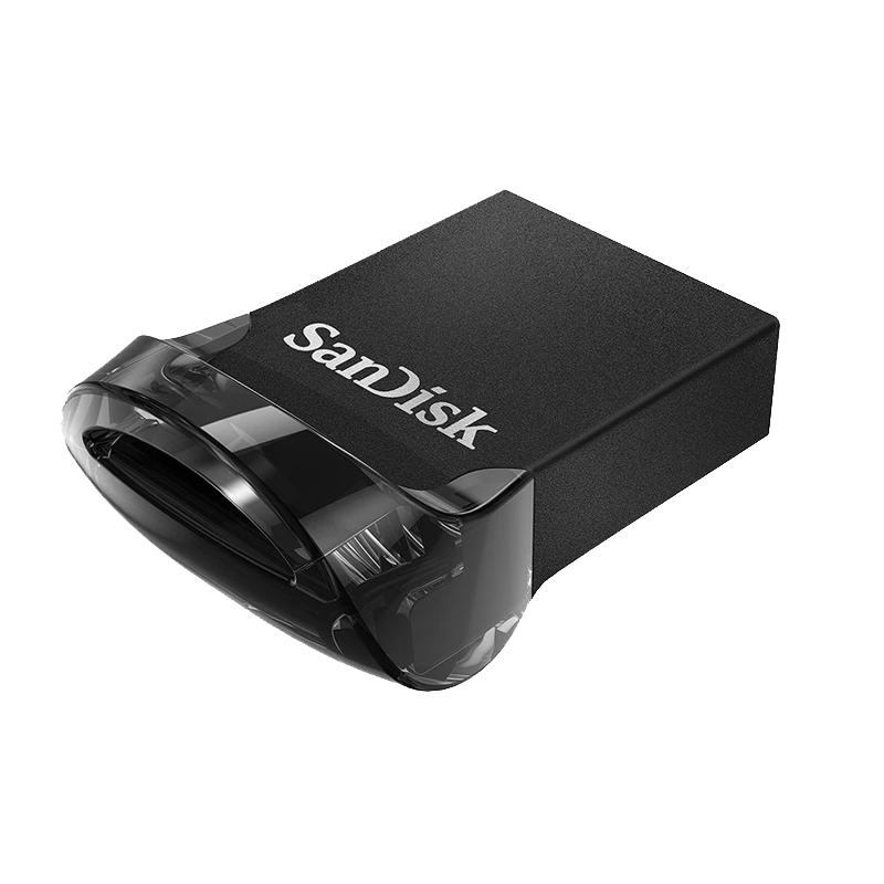 فلش مموری سن دیسک مدل ULTRA FIT USB 3.1 CZ430 ظرفیت 16 گیگابایت | SANDISK - Image 3