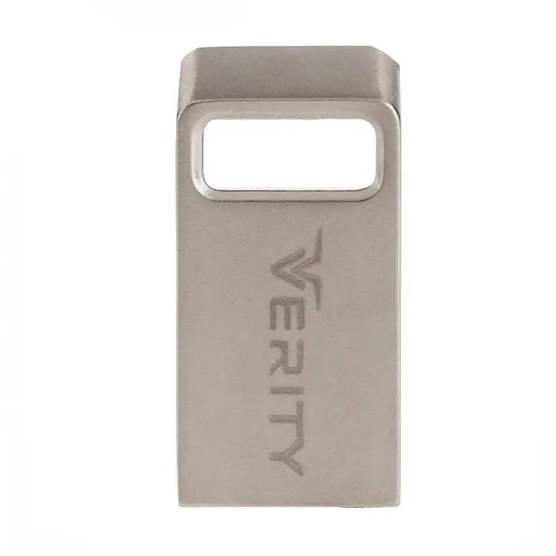 فلش وریتی (VERITY) مدل V810 ظرفیت 128 گیگ - Image 2
