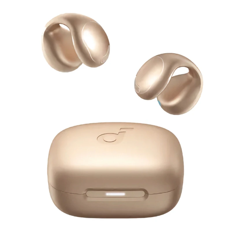 هدفون بلوتوثی انکر مدل SoundCore C40i - Image 2
