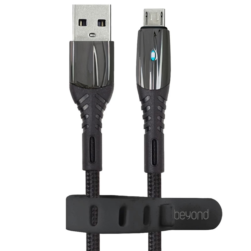 کابل تبدیل USB به MicroUSB بیاند مدل BA-535