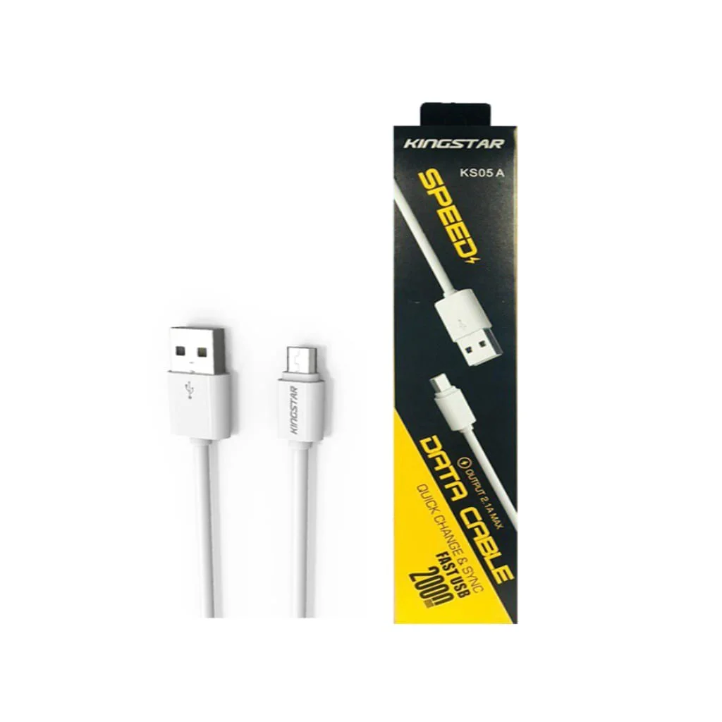 کابل MICRO KS05 KINGSTAR - Image 2