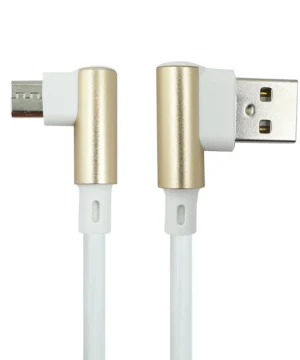 کابل تبدیل USB به microUSB کینگ استار مدل K90A طول 1.2 متر
