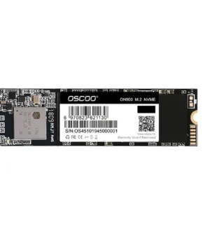 حافظه اس اس دی اینترنال اوسکو مدل ON900 M.2 NVMe ظرفیت 256 گیگابایت