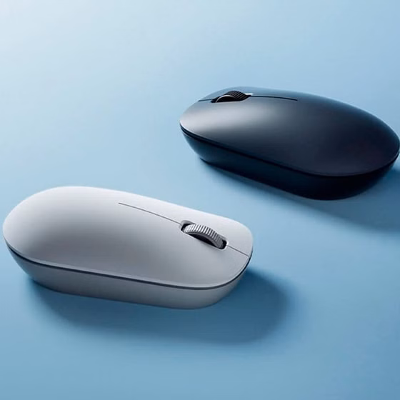 موس وایرلس شیائومی Xiaomi Lite 3 wireless mouse - Image 2