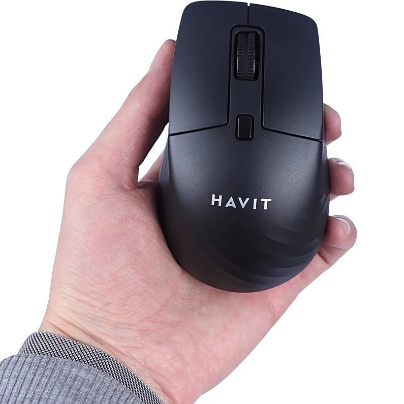 ماوس بیسیم هویت MS58WB - Image 4