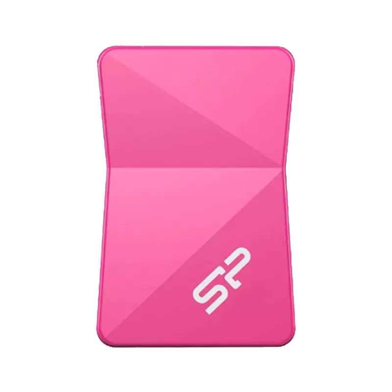 فلش سیلیکون پاور مدل Touch T08 ظرفیت 16 گیگابایت | Silicon Power - Image 4