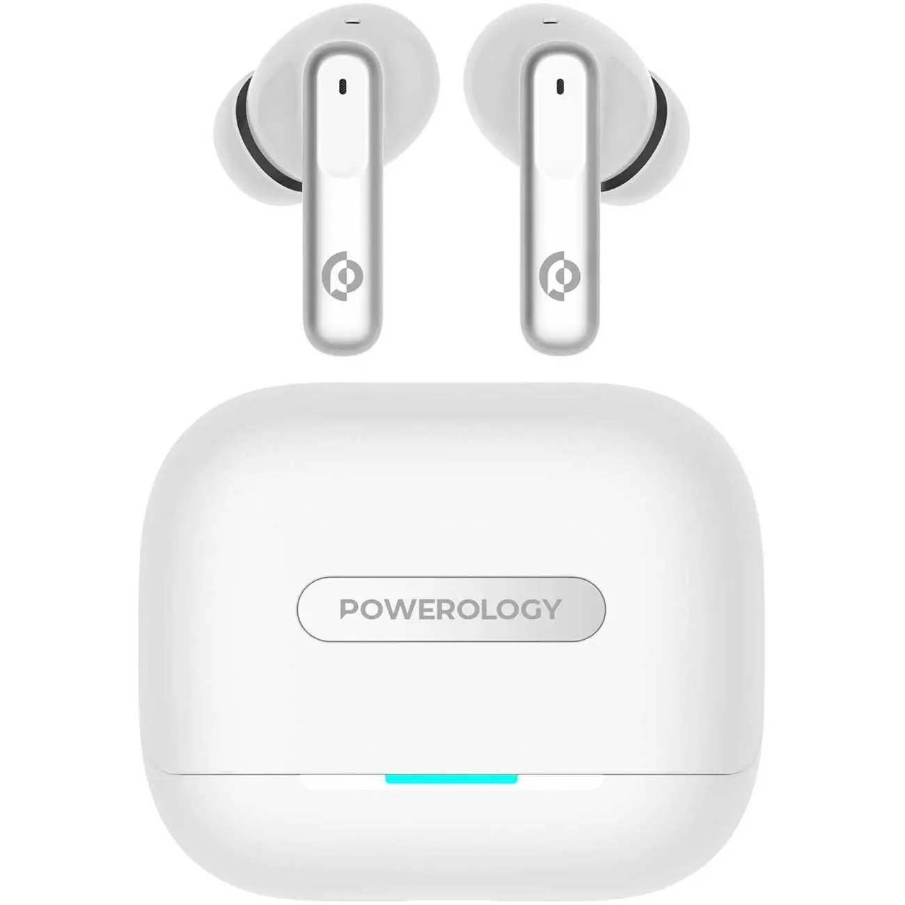 هدفون بی سیم پاورولوژی مدل PWLAU010 - Image 7