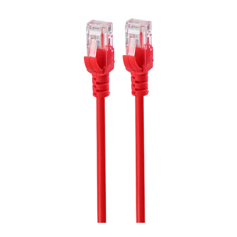 کابل شبکه CAT5E دی-نت 5 متر