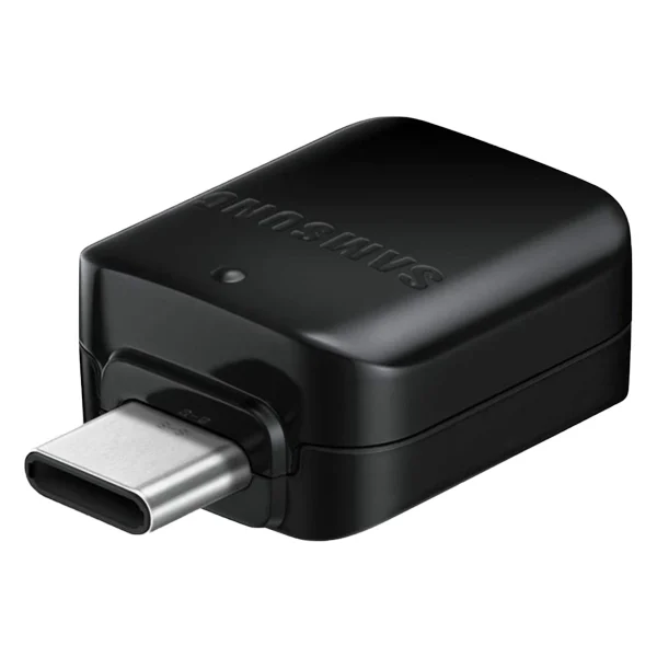مبدل USB OTG به USB-C سامسونگ - Image 4
